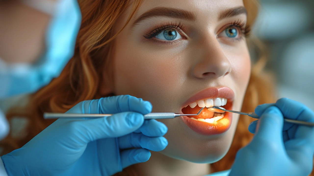 Kompletní průvodce po kyretáži zubů: Co musíte vědět