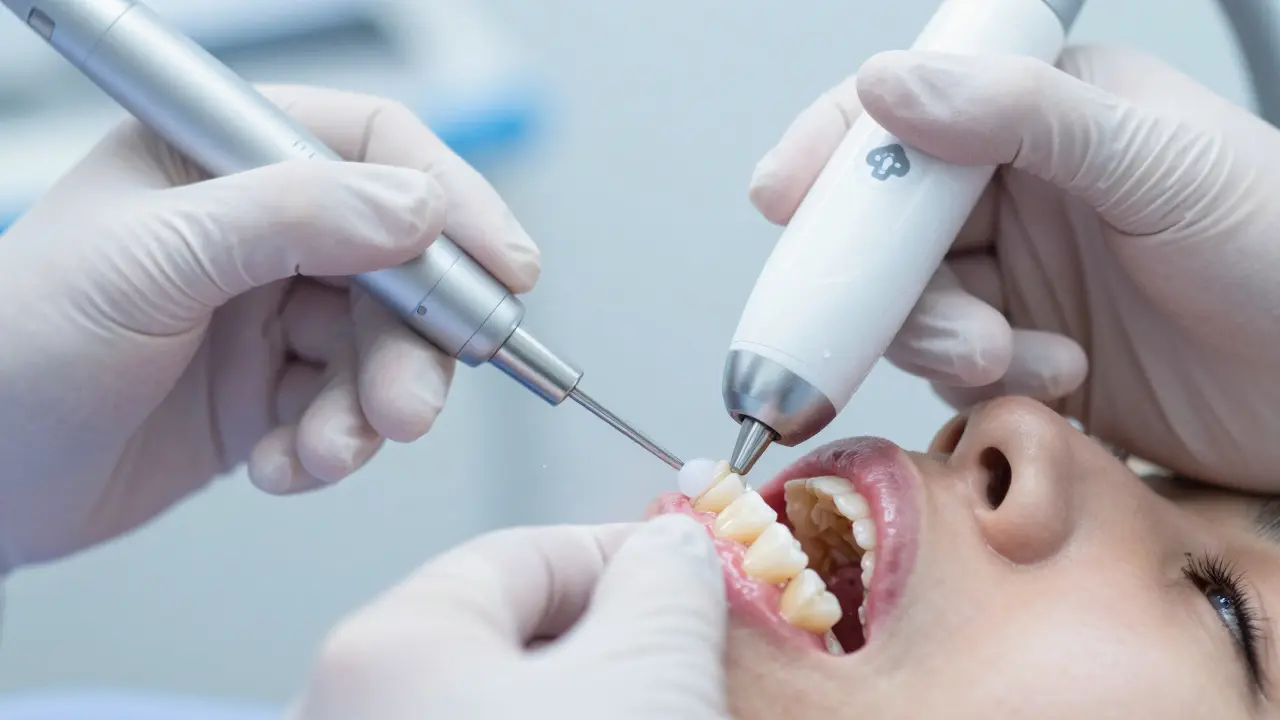 Kdy se objednat na dentální hygienu? Kompletní průvodce pro zdravé zuby
