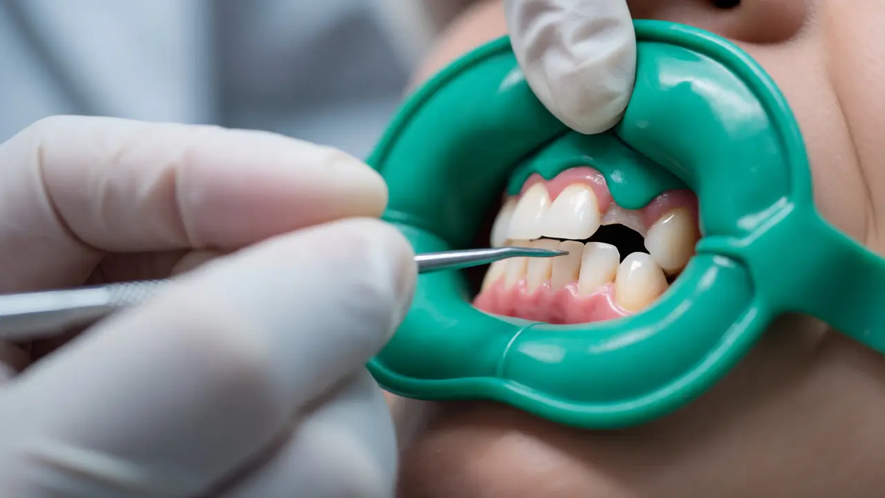 Veneers zuby: Jak se vyhnout chybám při instalaci a získat přirozený úsměv